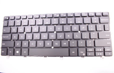 WPCF9 for Dell -  Us Keyboard