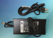 WTC0V for Dell -  Adapter AC, 90W, Dlta, 3P, WW, CR, M09