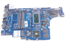 WTTRR for Dell -  Intel i7-8565U Motherboard