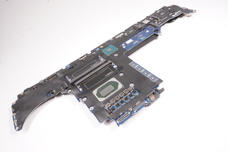 WWTGG for Dell -  Intel Core i7-10850H Motherboard