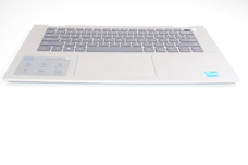 WY9N3 for Dell -  US Palmrest Keyboard