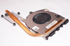 WYN50 for Dell -  Fan & Heatsink Thermal Module