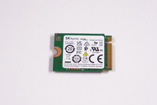 WYTPM for Dell -  512GB M.2 2230 PCIe NVMe Gen  3x4 SSD Drive