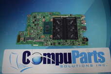 X13T7 for Dell -  I7-6500U System Board