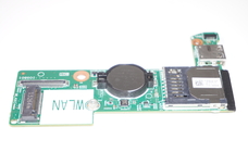 X2NJX for Dell -  13-7352 Usb Board