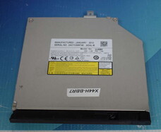 X44H-COMBO for Asus -  X4hl Dvd +/- Rw Optical Drive With Bezel