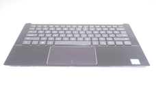 X4GC4 for Dell -  US Palmrest Keyboard ASH