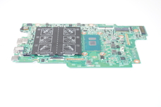 X6C95 for Dell -  Intel Core i5-6200U Motherboard