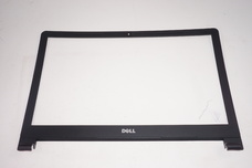 XD27R for Dell -  LCD Front Bezel