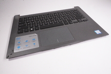 XD4CT for Dell -  US Palmrest Keyboard