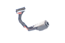 XE303C12-DCJACK for Samsung -  DC in Jack