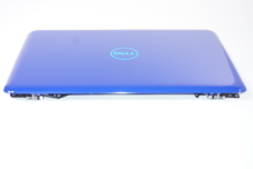 XF16H for Dell -  LCD Back Cover With Hinges