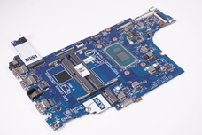 XGX0C for Dell -  Intel Core i5-1135G7 Motherboard