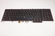 XM9PF for Dell Keyboard, 103, United Sta tes, England/English