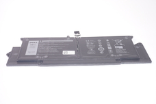 XMV7T for Dell -   68 Wh 11.4v 5667 mAh Battery