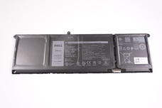 XPHX8 for Dell -  54Wh 15V 3420mAh Battery