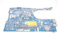 XV7N5 for Dell -  Intel Core i3-6006U Motherboard