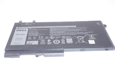 XV8CJ for Dell -  42Wh 11.4v 3500 mAh Battery