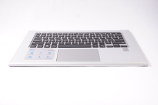 XVY5G for Dell -  US Palmrest Keyboard