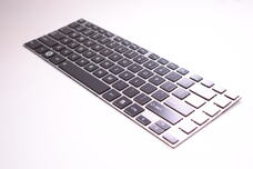 Y000000940 for Toshiba -  Us Keyboard