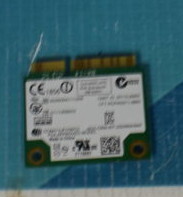 Y000000960 for Toshiba -  wireless card