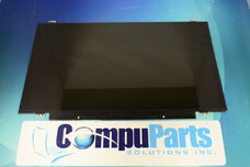 Y000001380 for Toshiba -  14.0 HD 40 pin LED Screen Top and Bottom Brackets