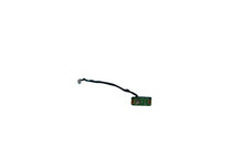 Y000001540 for TOSHIBA -    Power Sw Button Board P840