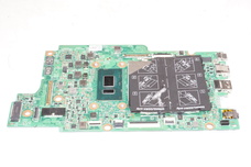 Y11G4 for Dell -  Intel Core i7-8550U Motherboard