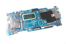 Y3H95 for Dell -  Intel  i5-10210U 8GB Motherboard