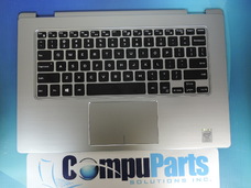 Y3V5R for Dell -  Keyboard, with Palmrest, US Silver