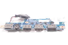 Y67KR for Dell -  I/O Input Output Board