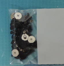 Y700-15ISK-SCREW for Lenovo -   Screw Set