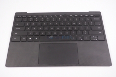 Y75C4 for Dell -  US Palmrest Keyboard