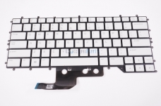 Y79F6 for Alienware -  US Keyboard