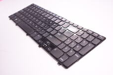 YH3FC for Dell -  Us Keyboard