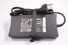 YJ6MW for Dell -  130W 19.5V 6.7A AC Adapter