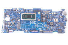 YJP0J for Dell -  Intel i7-10510U 16GB Motherboard