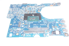 YKP8M for Dell -  Intel Core i5-6200U Motherboard