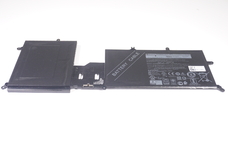 YM9KC for Dell -  76Wh 11.4V  6334 mAh Battery