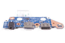 YN0F7 for Dell -  I/O Input Output Board