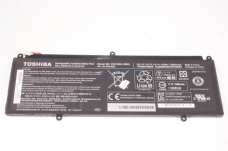 YU12046-14006 for Toshiba -  11.1V 41Wh Main Battery