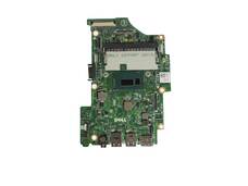 YWW6K for Dell -  Intel Core I3-4030u 1.7GHz  Motherboard