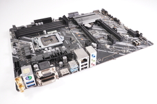 Z390-PHANTOM-GAMING-4-IB MSI LGA 1151 Gaming Motherboard No I/O Plate