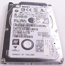 Z7K500-320 for Hitachi -  7200RPM 6Gbps 32MB Cache 2.5 SATA  Hard Drive